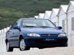 Citroen Xsara Hatchback 1997 года